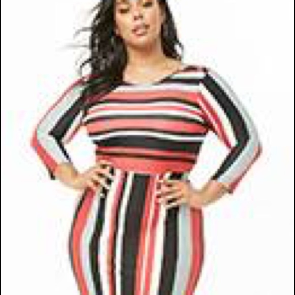 Forever 21 dress